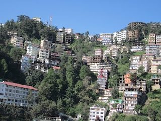 shimla, Himachal Pradesh