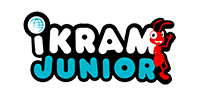 Logo IKRAM Junior