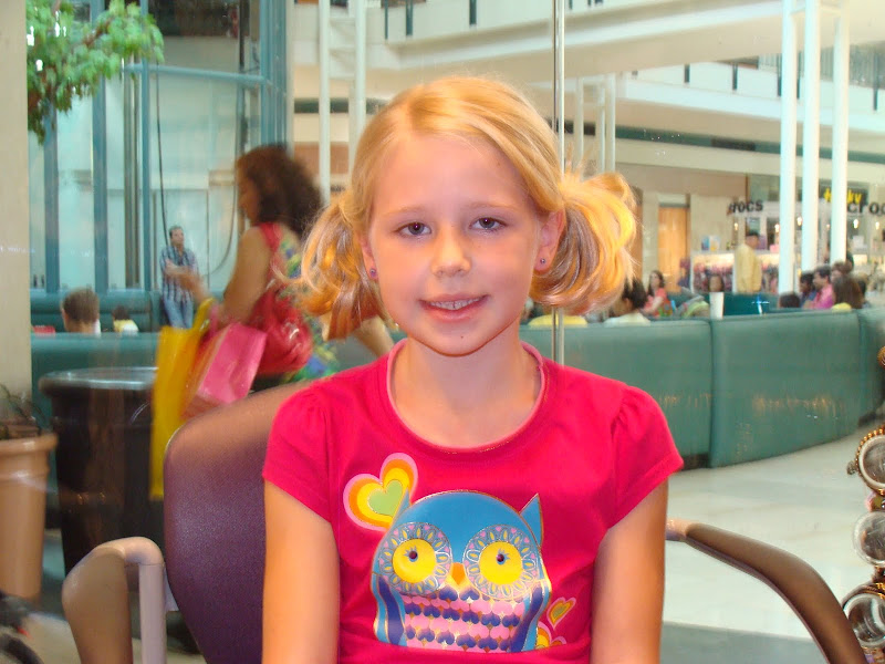 Mallory anxiously awaiting and with support from Morgan! Mallory did title=