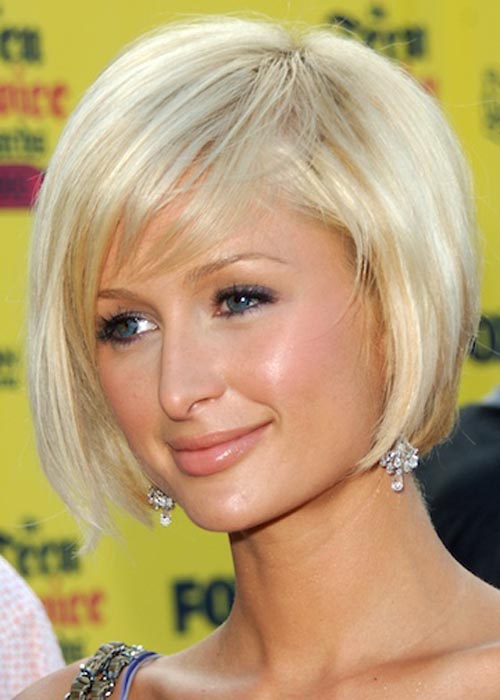 Very Best Short Hairstyle Pictures For Women