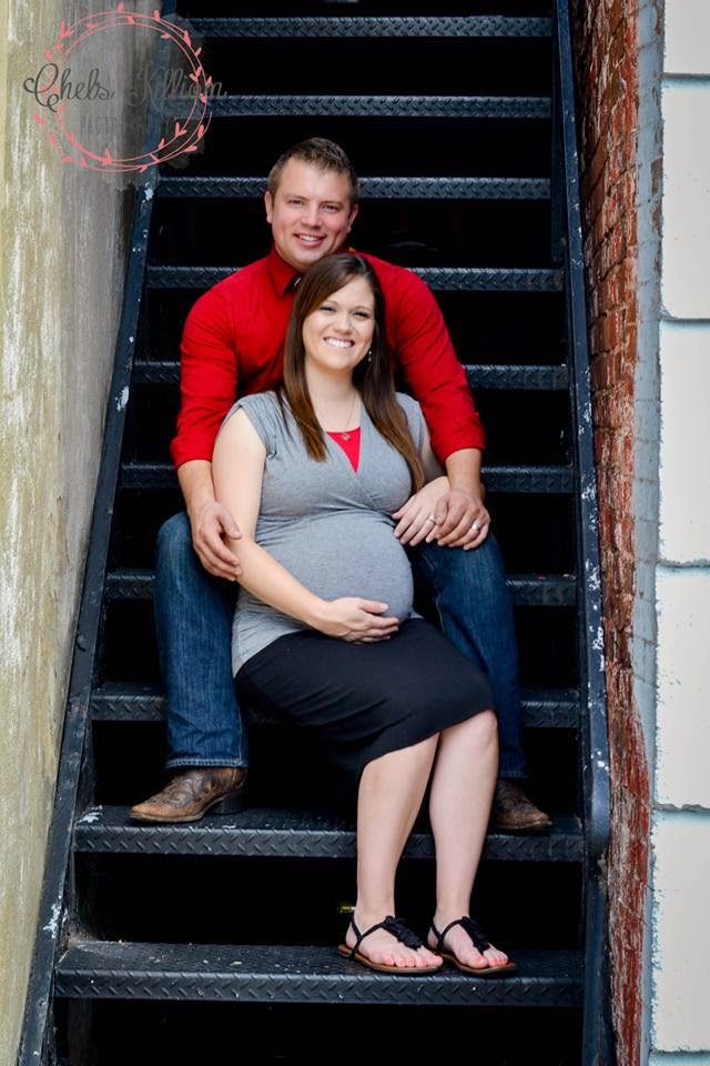 The Bates family blog More photos of Zach and Whitney!