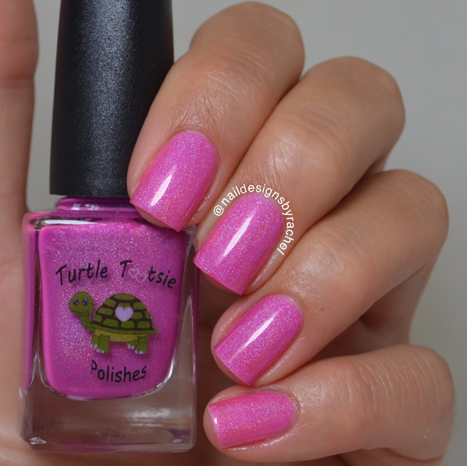 Nail Designs By Rachel July 2016