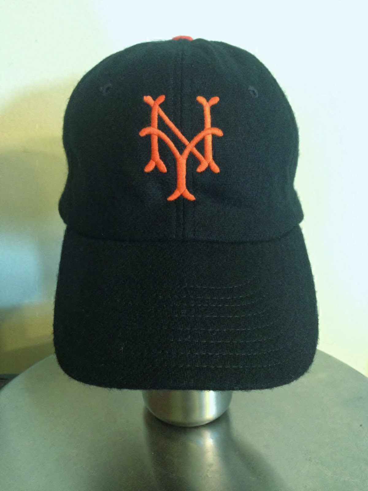 1951 ny giants baseball cap