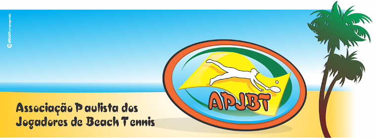 Associação Paulista de jogadores de Beach Tennis