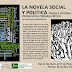 Curso "La novela social y política"