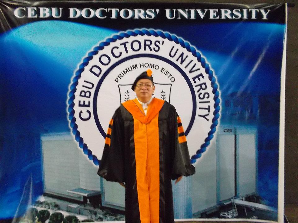 Phd dissertation picture