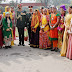 Army Chief Visits DG NCC Camp