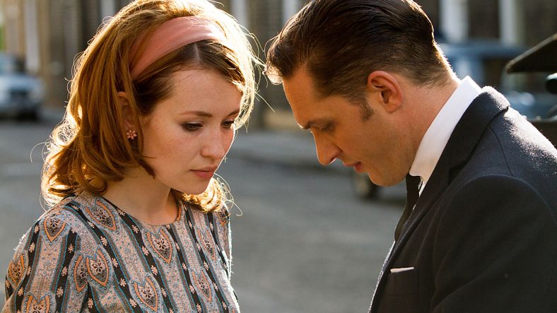 Fotograma: Legend (2015) Legend (2015)
