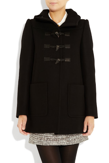 A Wear Duffle Coat A Wear Duffle Coat