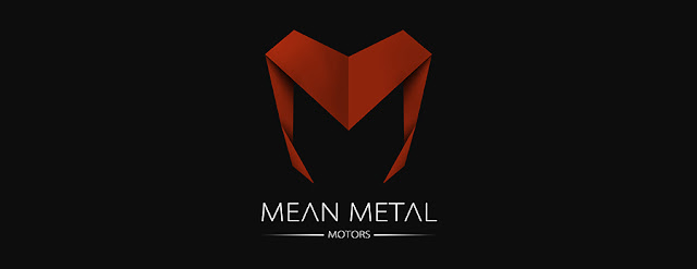 Mean Metal Motors logo