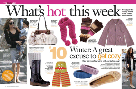 Images Of Fashion Magazines Double Page Spread Images Of Fashion Magazines Double Page Spread