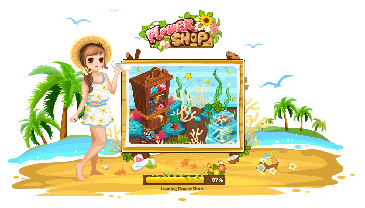 http://sokeepwhat.blogspot.com/2013/11/FB-Game-FlowerShop.html