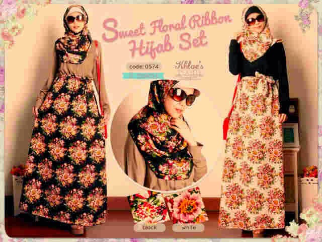 gamis ready stok gamis ready stok