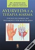 Livro: Ayurveda e a terapia marma