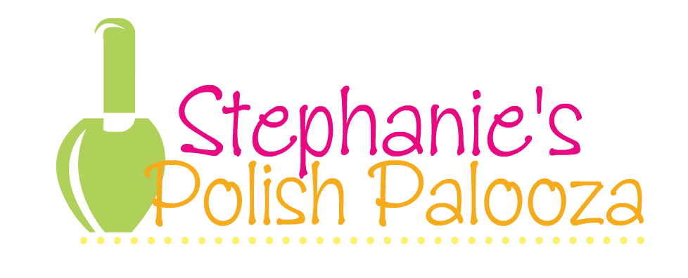 Stephanie's Polish Palooza