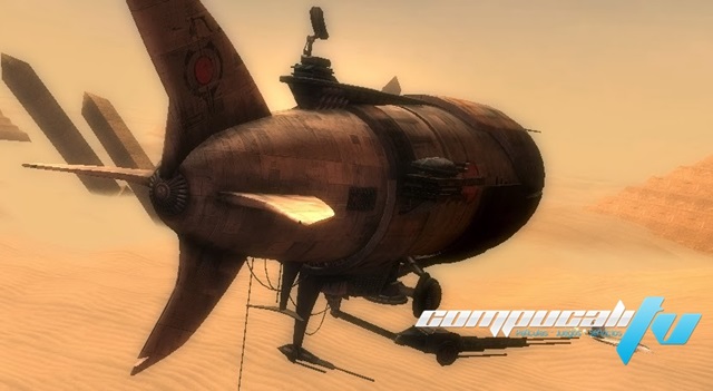 Hyper Fighters PC Full Español