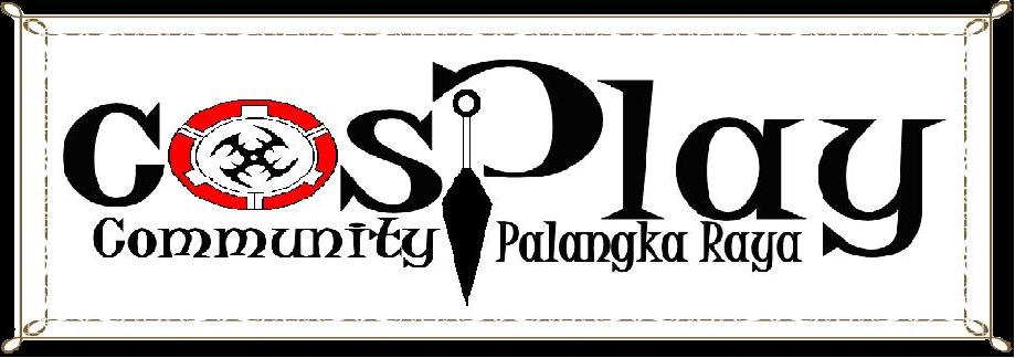 Cosplay Community Palangka Raya