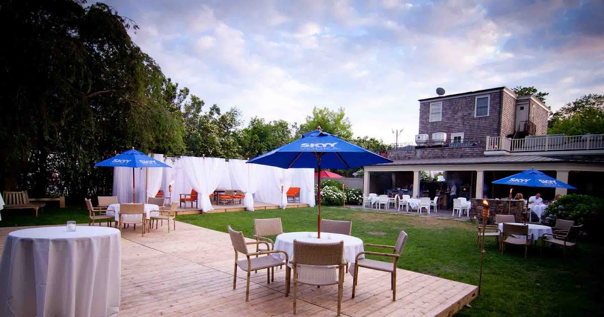 THE SOUTHAMPTON SOCIAL CLUBS LABOR DAY