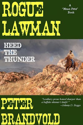 A GNARLY GIDEON HAWK WESTERN!