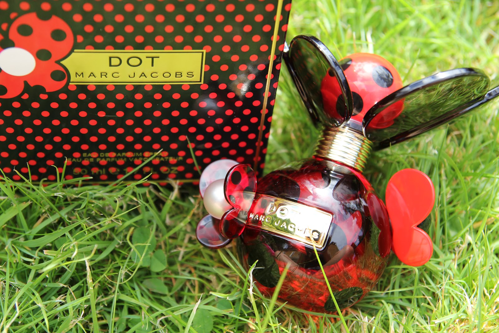 marc jacobs dot 100 ml