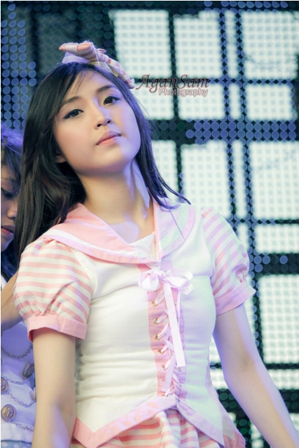 Download Foto SEXY NAOMI JKT48 Terbaru - roofimugen