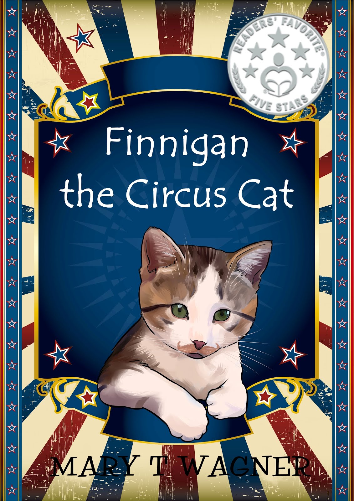 The Finnigan series begins!