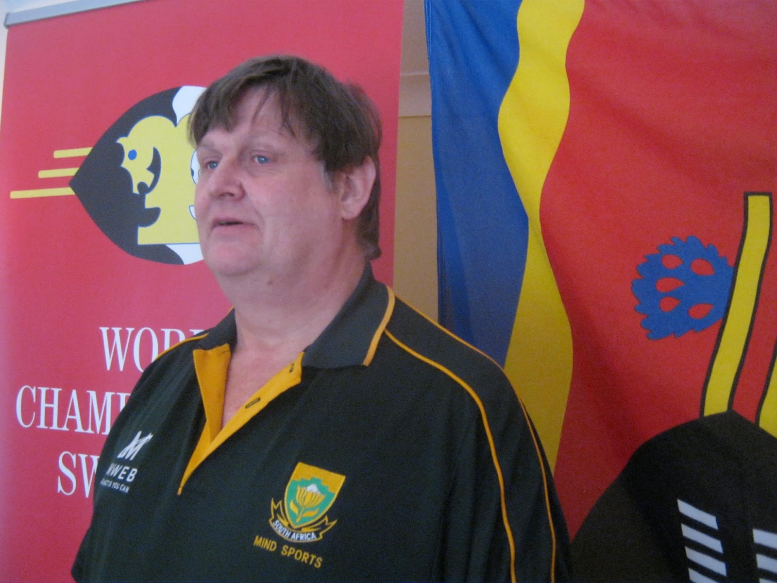 Esports, and other games Colin ster defends his title once again!