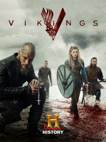 Vikings SEASON 3