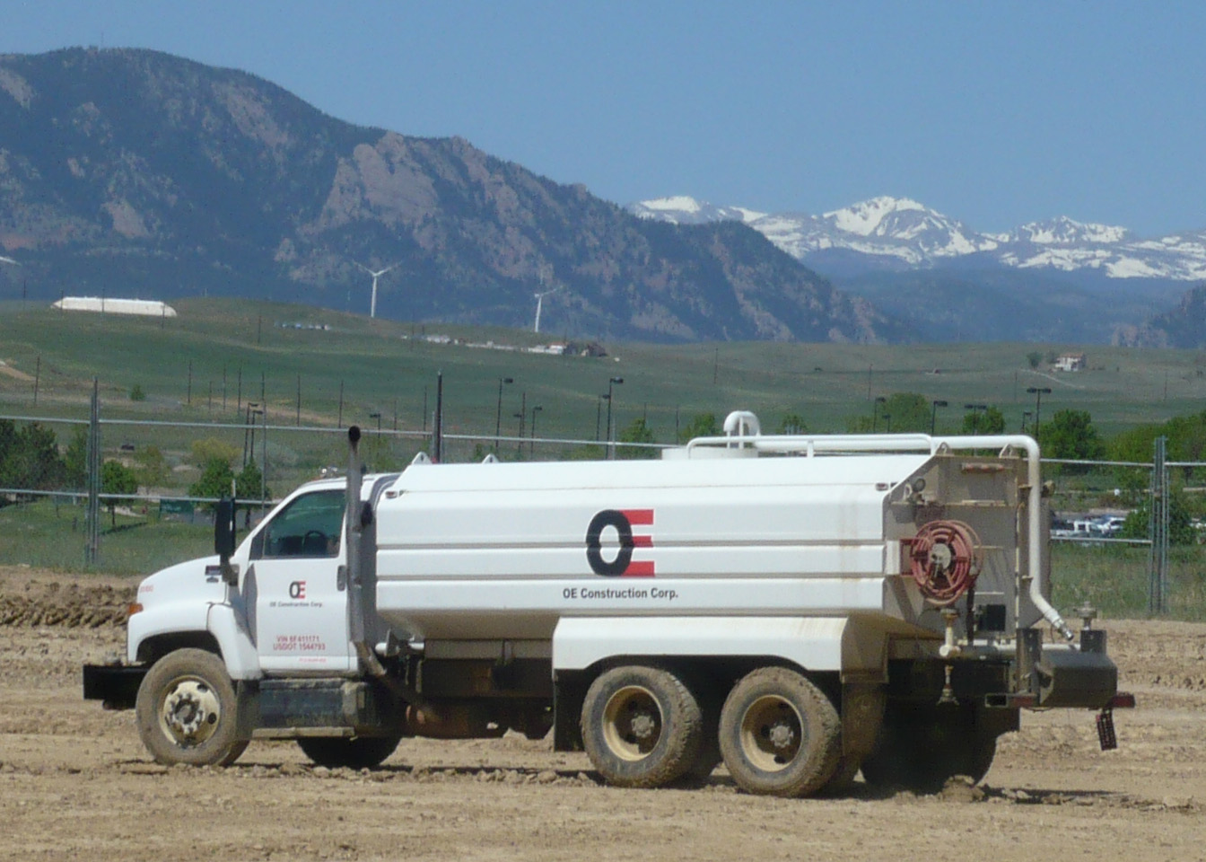 Trimble Westminster Building Project Official Blog