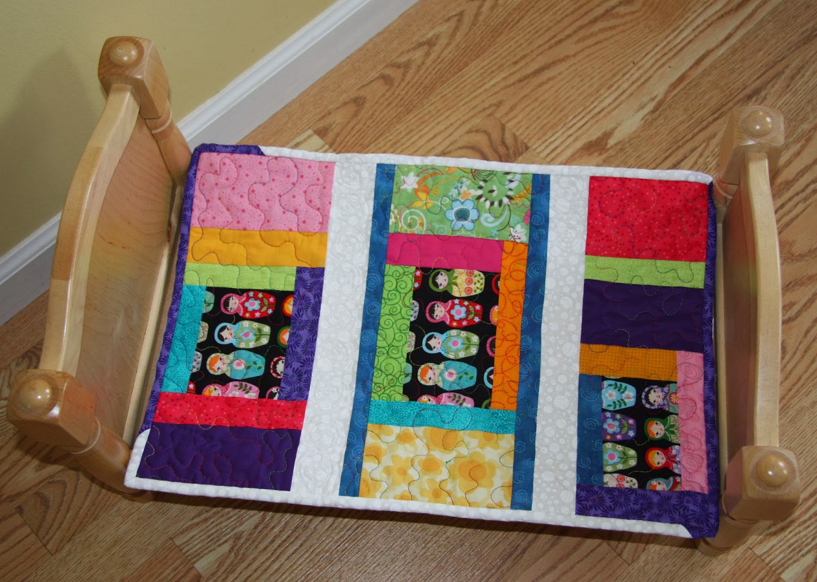 Created Through Inspiration