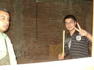 CEIM-La Calera