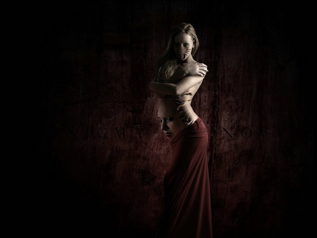 Hot Horror Wallpaper