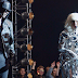 Nueva foto de Lady Gaga en las grabaciones del video 'Do What U Want'