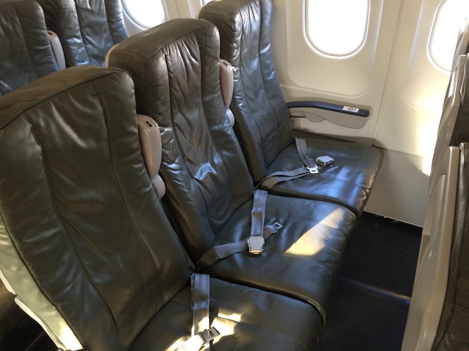 Flights Insider: [JetBlue] B6 619 BOS-SAN (Boston->San Diego) trip report