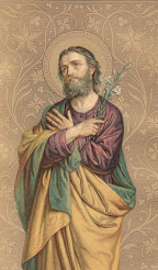 Patron Saint for 2016