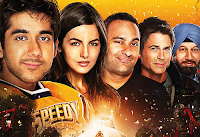 John Doe law John Doe law Speedy Singhs