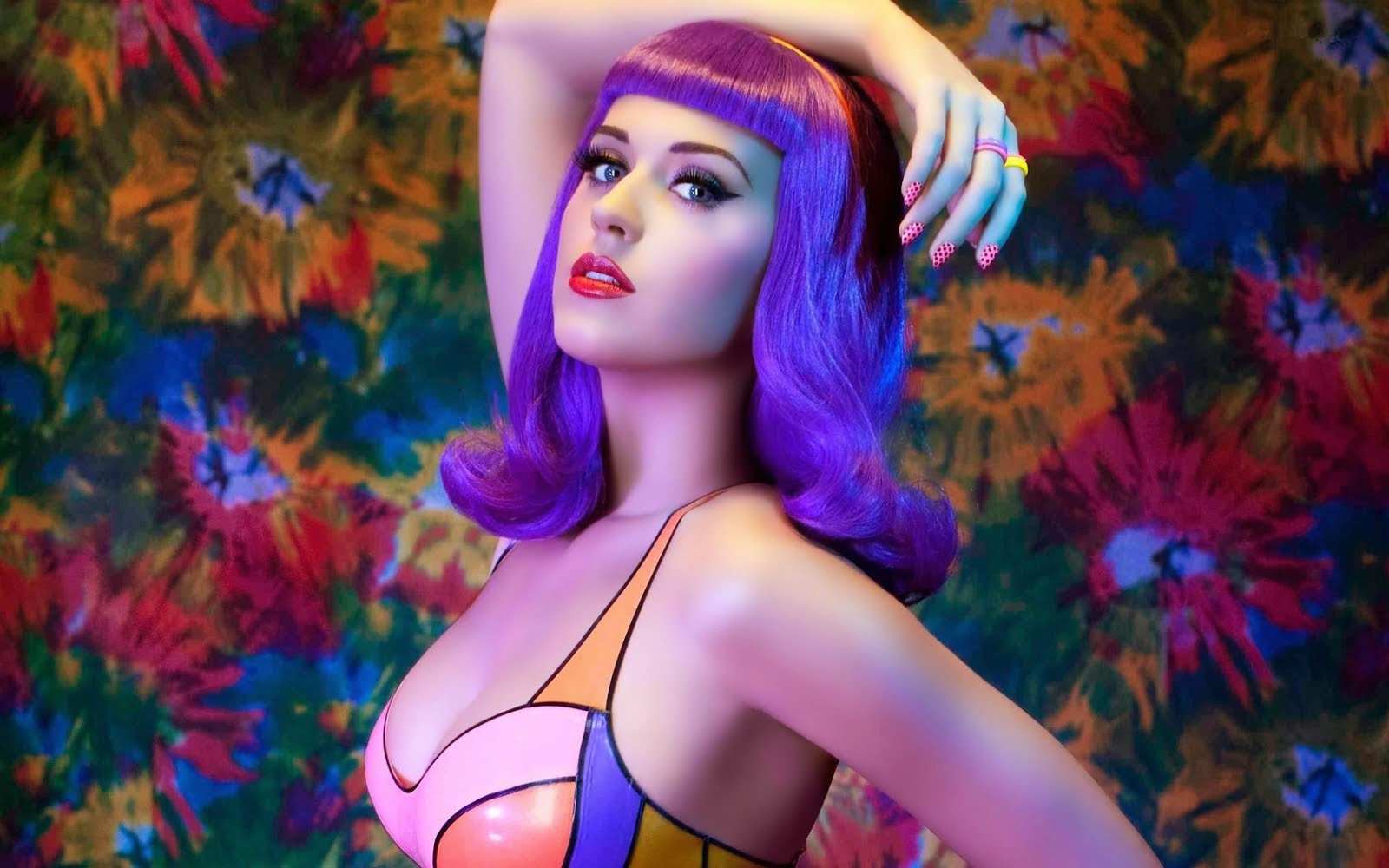 Katy Perry HD Wallpapers