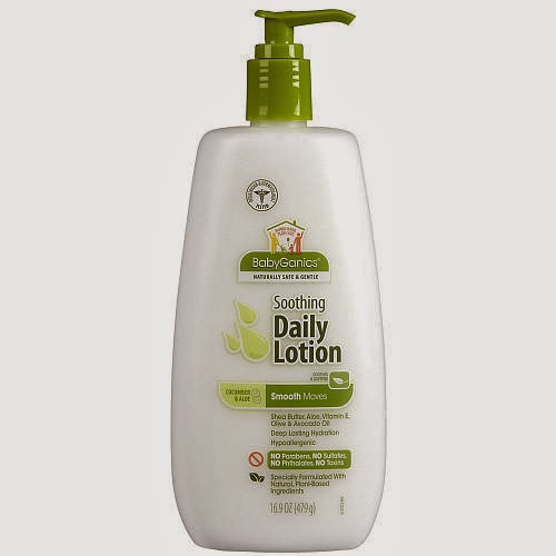 Dear Person Reading This, Best Lotions Ever