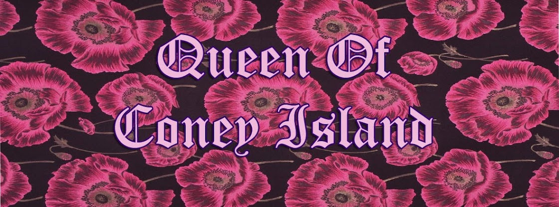 Queen of Coney island