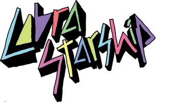 Cobra Starship Logo