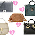 Lust List | Small Designer Handbags...