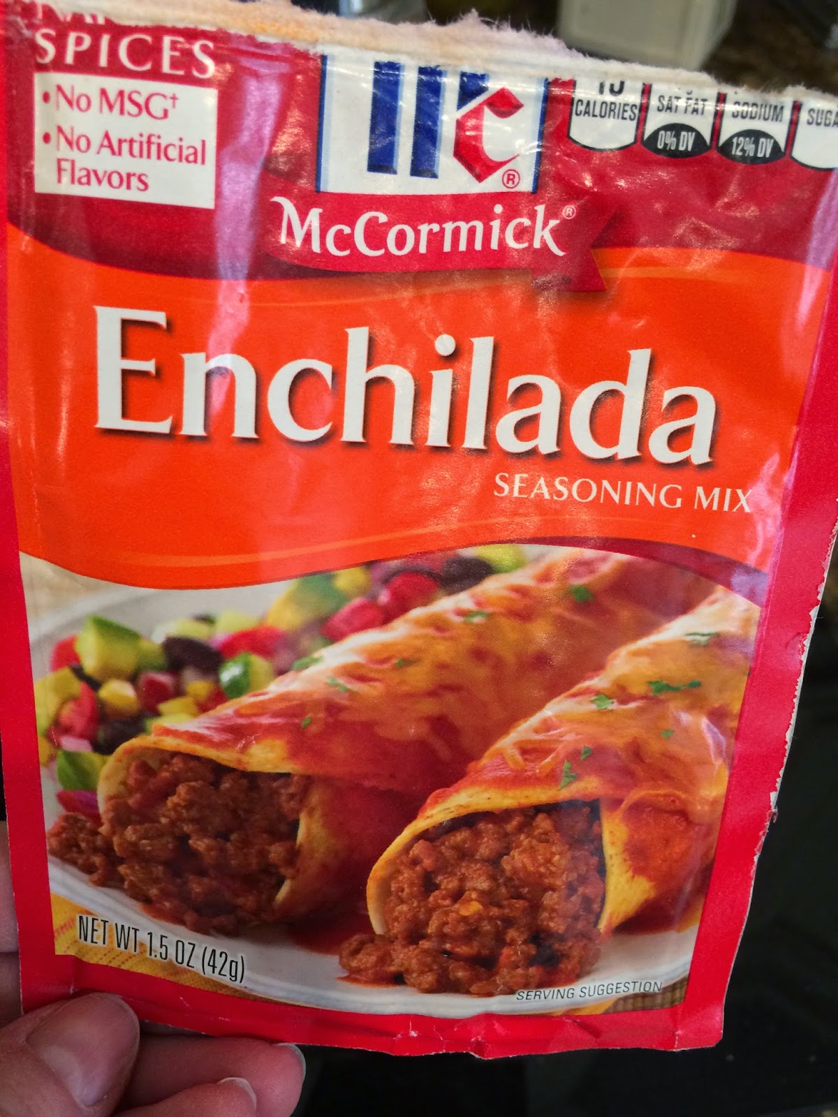 Little Magnolia Kitchen CHICKEN ENCHILADA SOUP