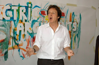 Paul McCartney Paul McCartney