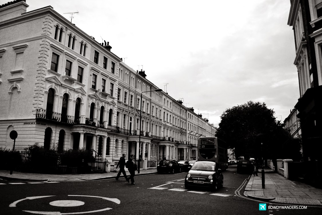 Notting Hill and Portobello Road Market: Here's What It's Like Notting Hill and Portobello Road Market: Here's What It's Like