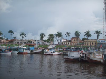 BRAGANÇA - PARÁ - BRASIL