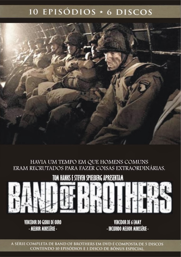 Band Of Brothers Torrent Download Kickass
