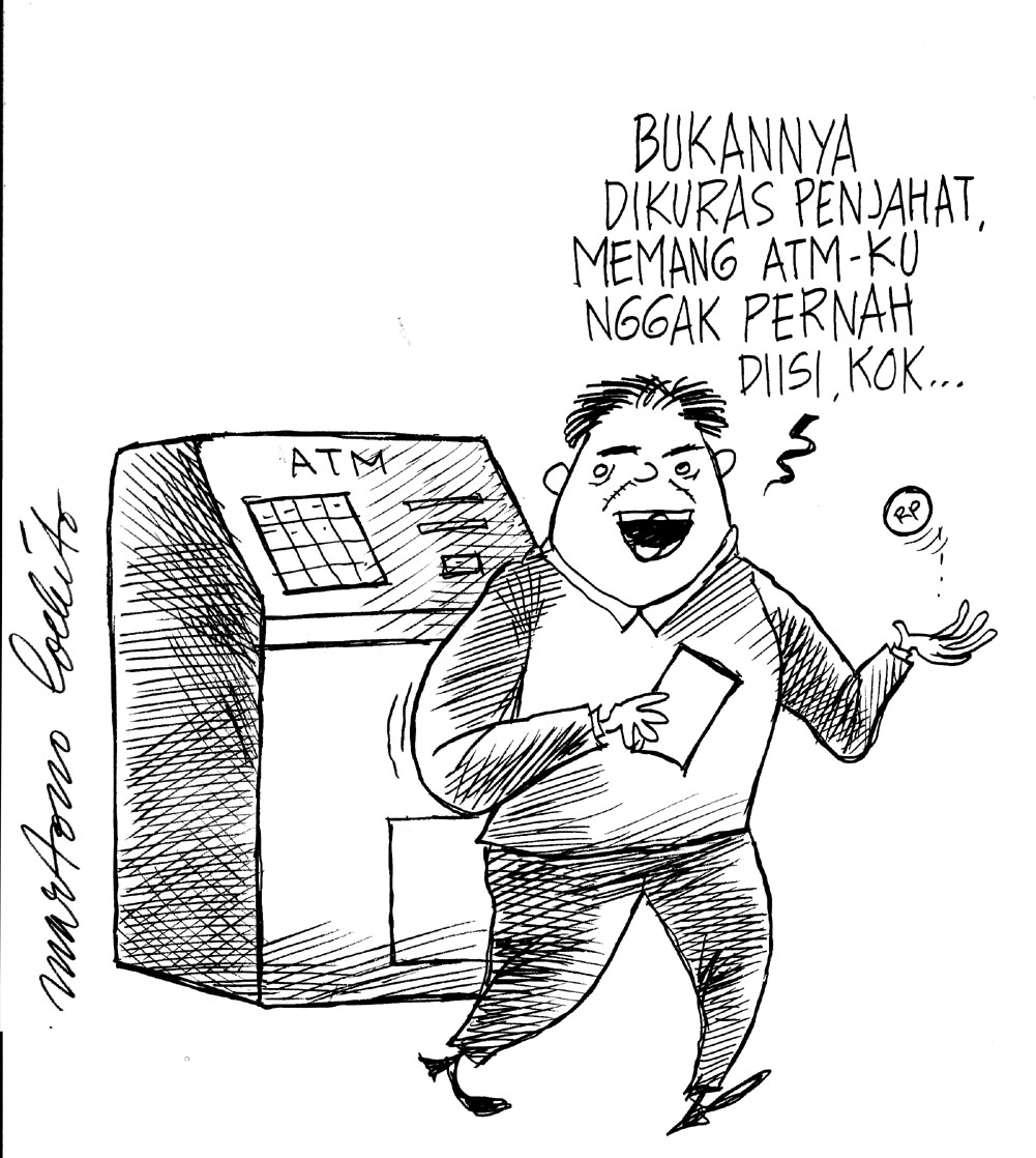 Iklan Karikatur Anti Korupsi Pendidikan Anti Korupsi Iklan Karikatur Anti Korupsi Pendidikan Anti Korupsi