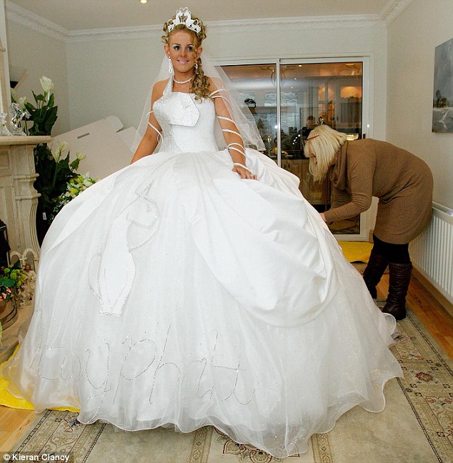 Coolfwdfood Feline Good My Big Fat Gypsy Wedding Returns With