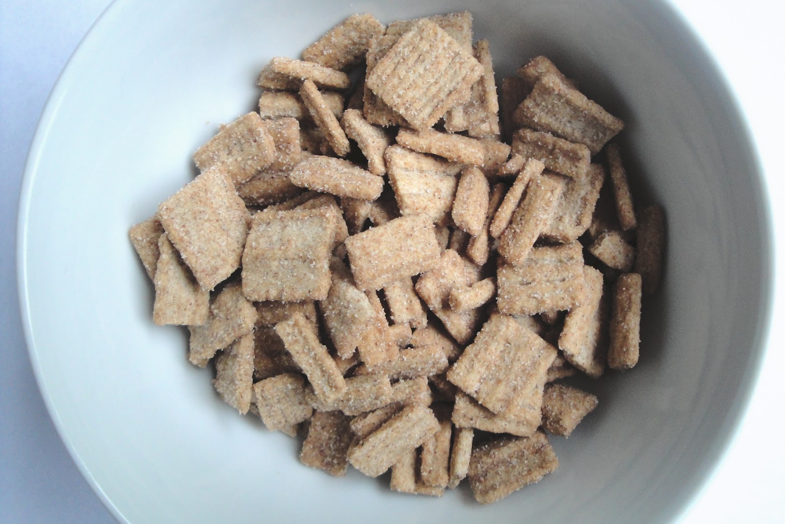 Grocery Gems Aldi American Style Cinnamon Chips Cereal