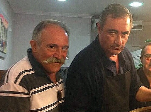 WEBERIA HERRERA EN LA ONDA weberia herrera en la onda: